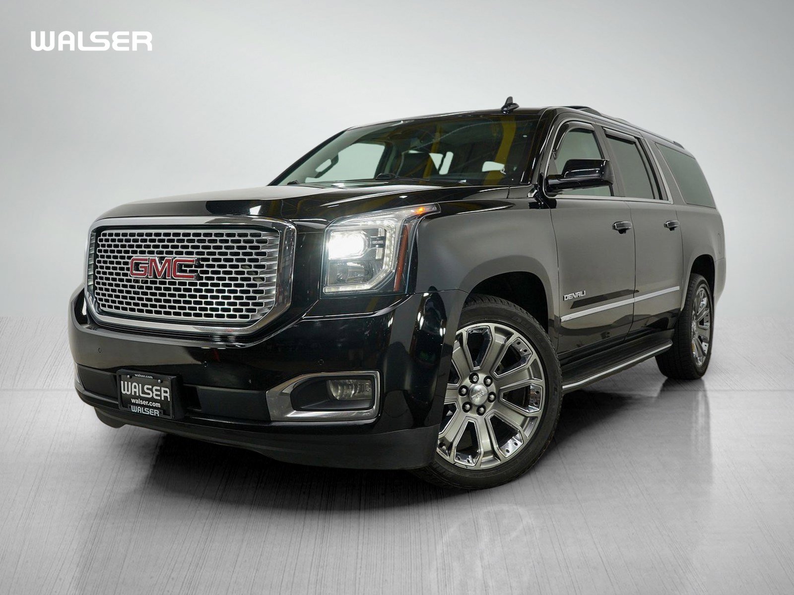 2016 GMC Yukon XL