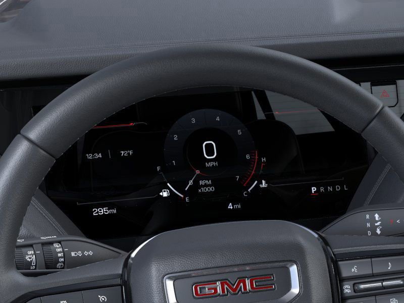 2025 Gmc Yukon XL photo 17