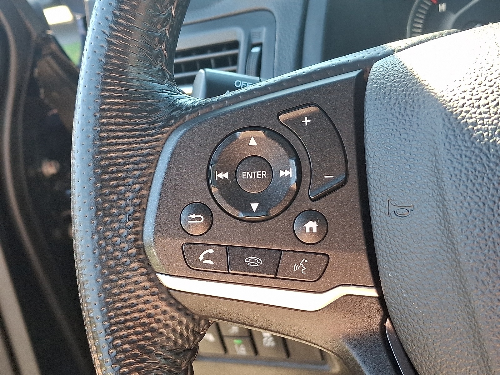 2024 Honda Passport EX-L photo 21