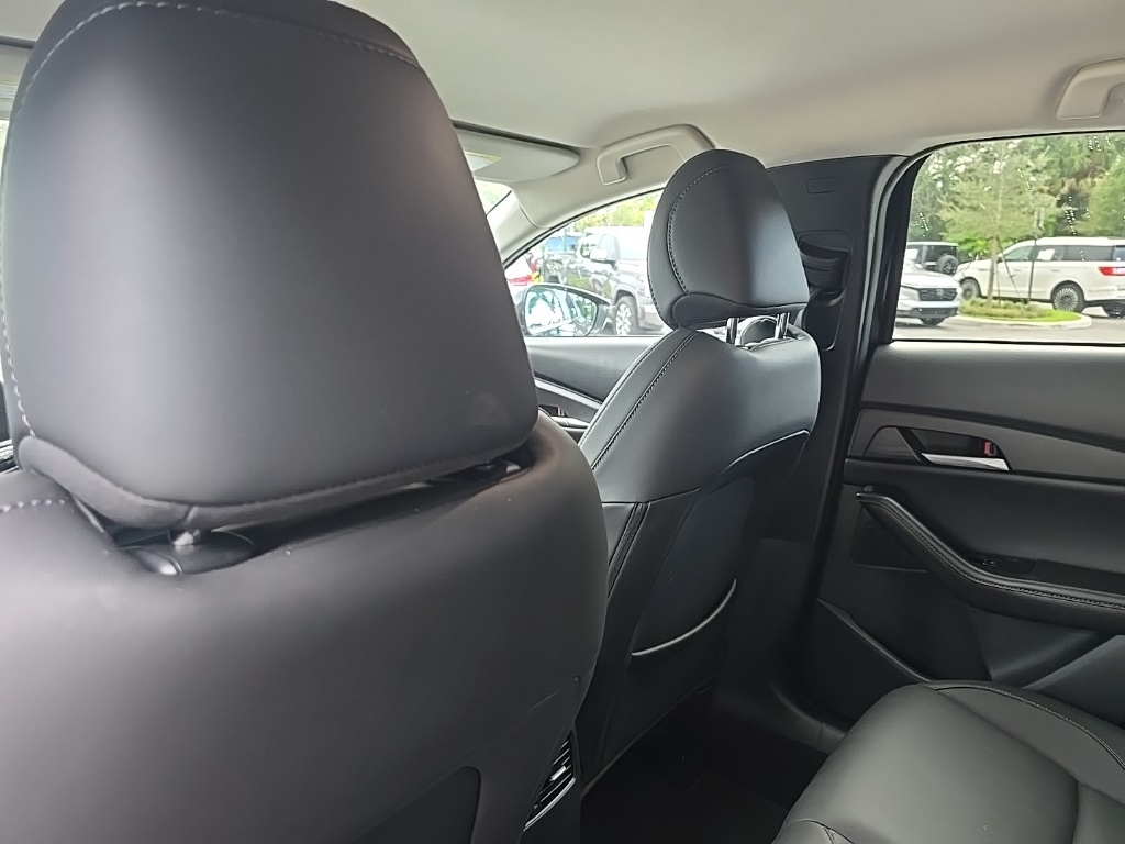 2025 Mazda CX-30 2.5 Select Sport photo 20