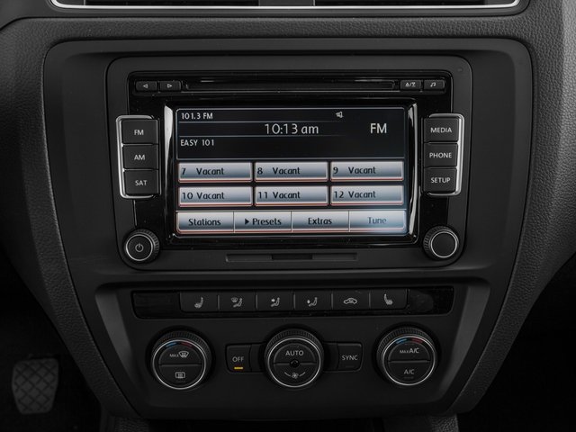 2017 Volkswagen Jetta 1.4T SE photo 9