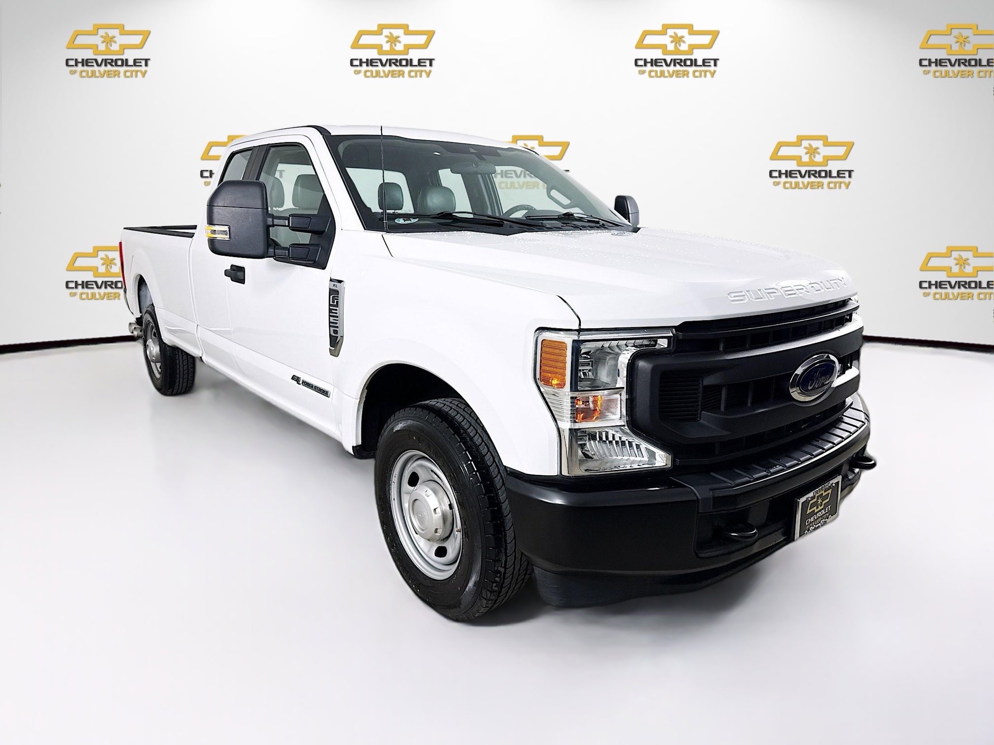 2022 Ford F-350 Base's photo