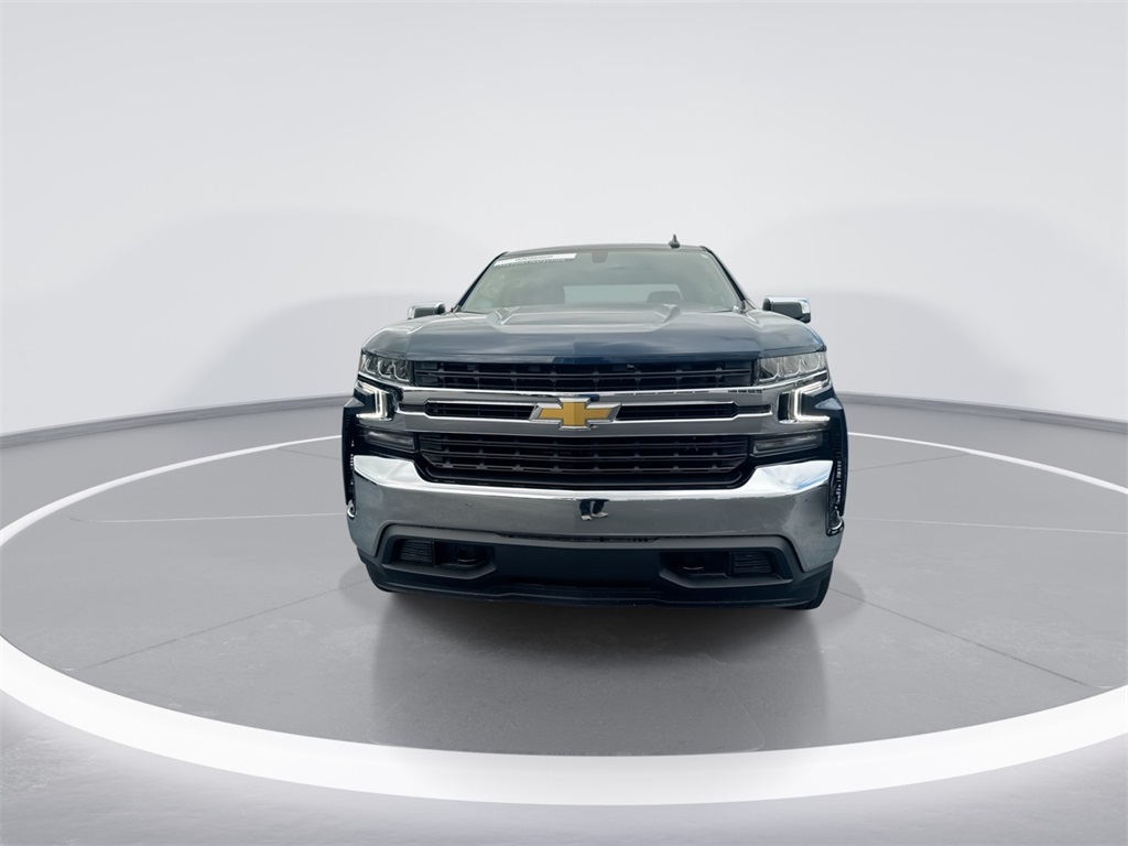 2022 Chevrolet Silverado 1500 LT photo 3