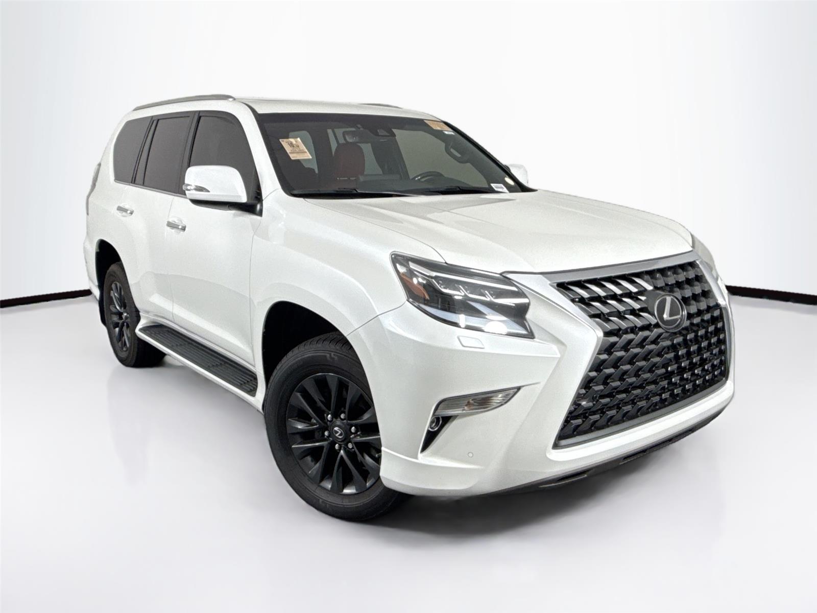 2023 Lexus GX 460 Premium photo 4