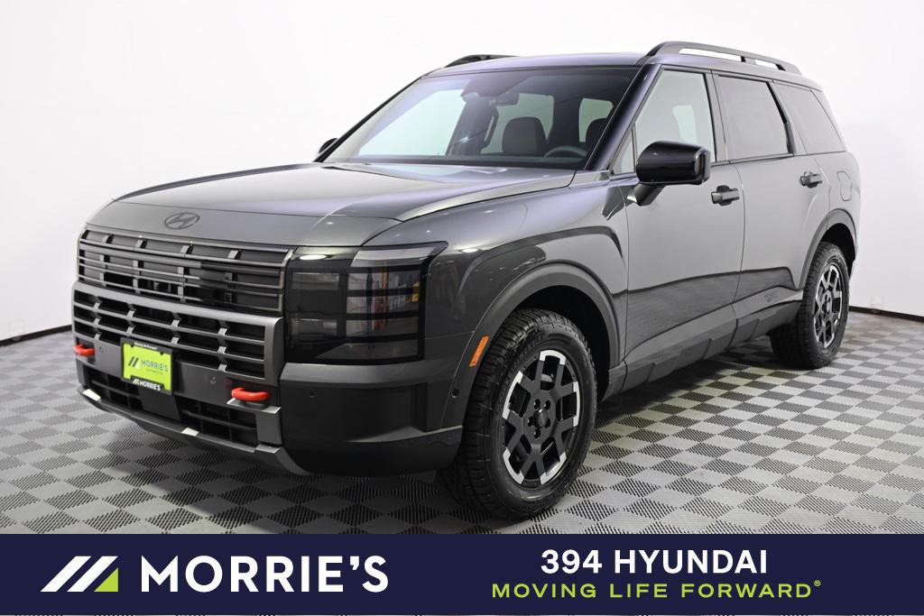 2026 Hyundai Palisade XRT Pro's photo