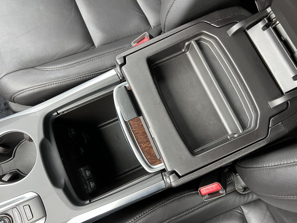 2020 Acura MDX SH-AWD photo 24