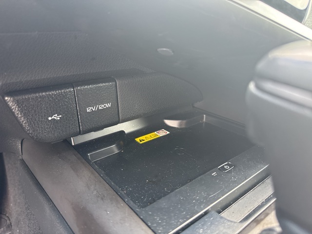 2024 Toyota Camry XSE photo 26