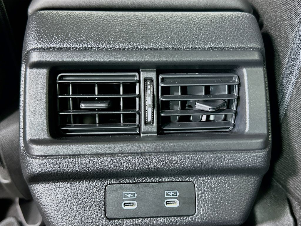 2025 Honda Accord 1.5T SE photo 23