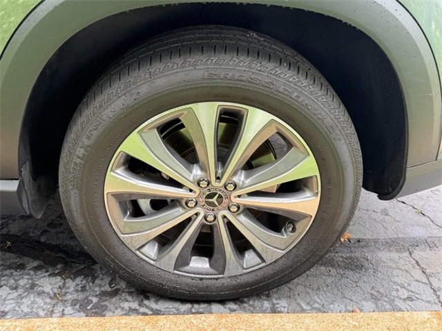 2023 Mercedes Benz GLE 450 4MATIC photo 4