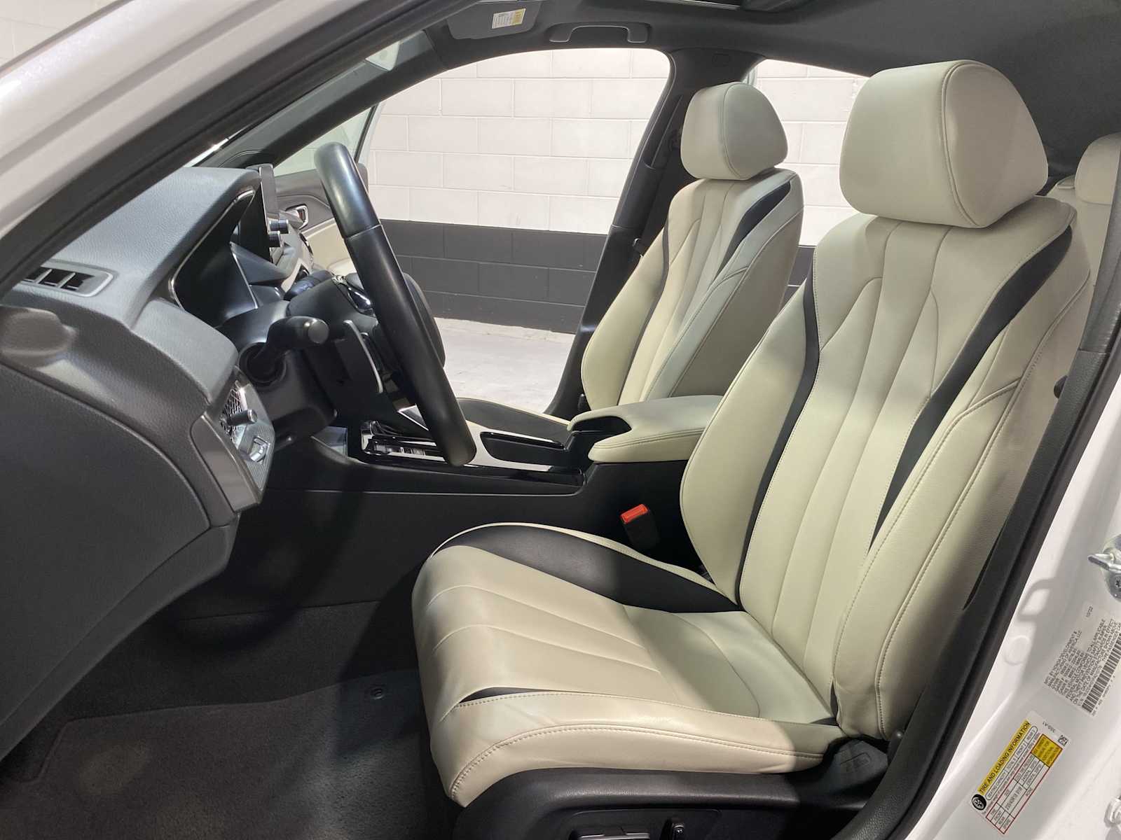 2023 Acura Integra A-Spec photo 10