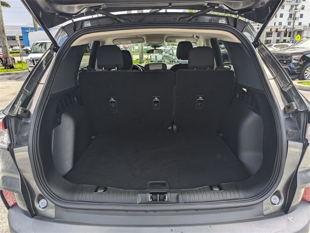 2020 Ford Escape SE photo 13