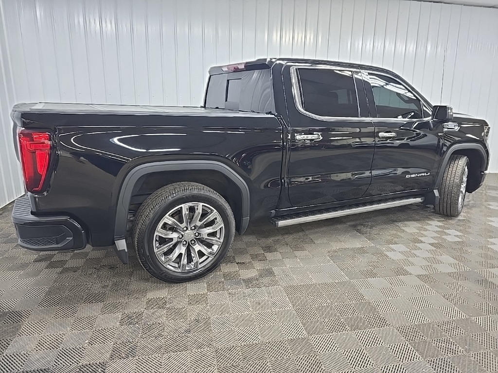 2022 Gmc Sierra 1500 Denali photo 3