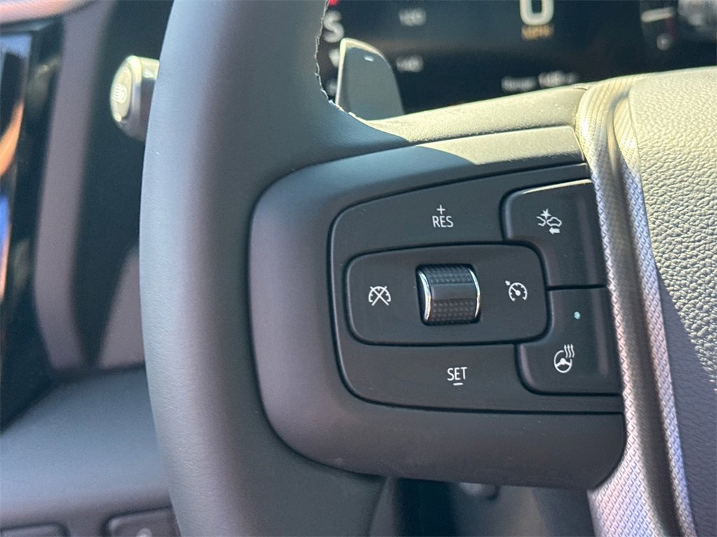 2026 Gmc Sierra 1500 Denali photo 19
