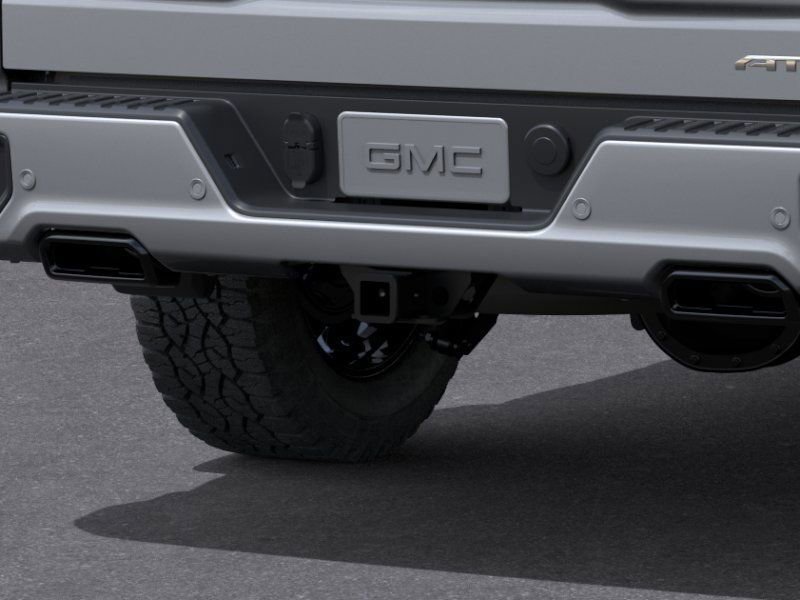 2026 Gmc Sierra 1500 AT4 photo 14