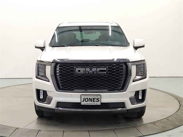2024 Gmc Yukon Denali Ultimate photo 2