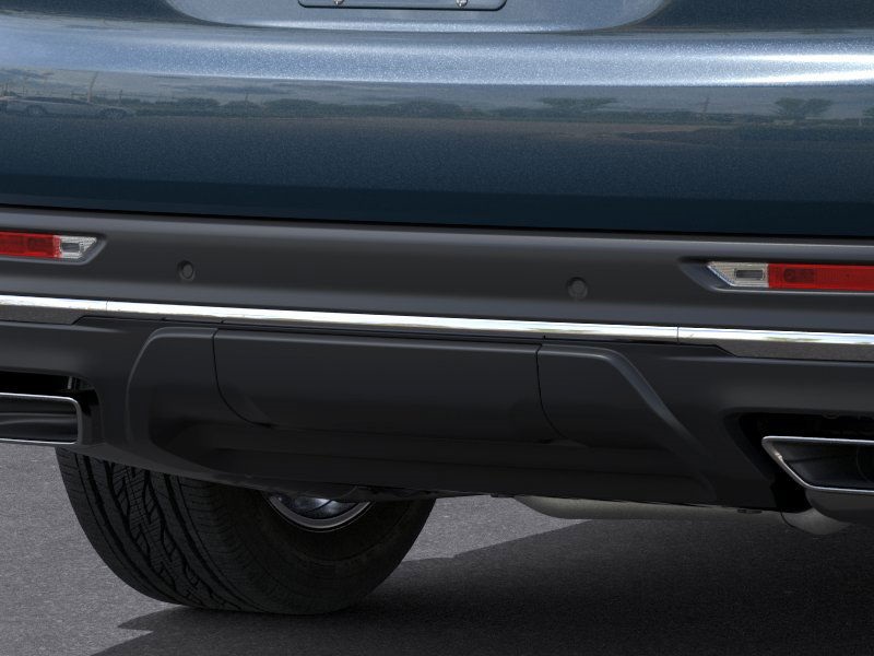 2026 Buick Enclave Preferred photo 14
