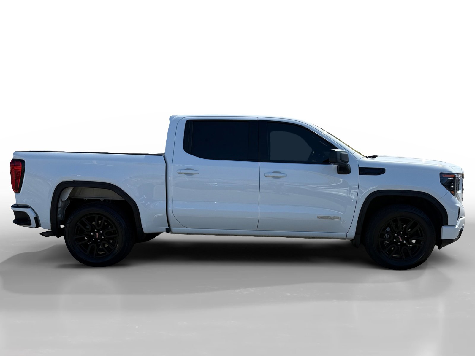 2023 Gmc Sierra 1500 Elevation photo 6