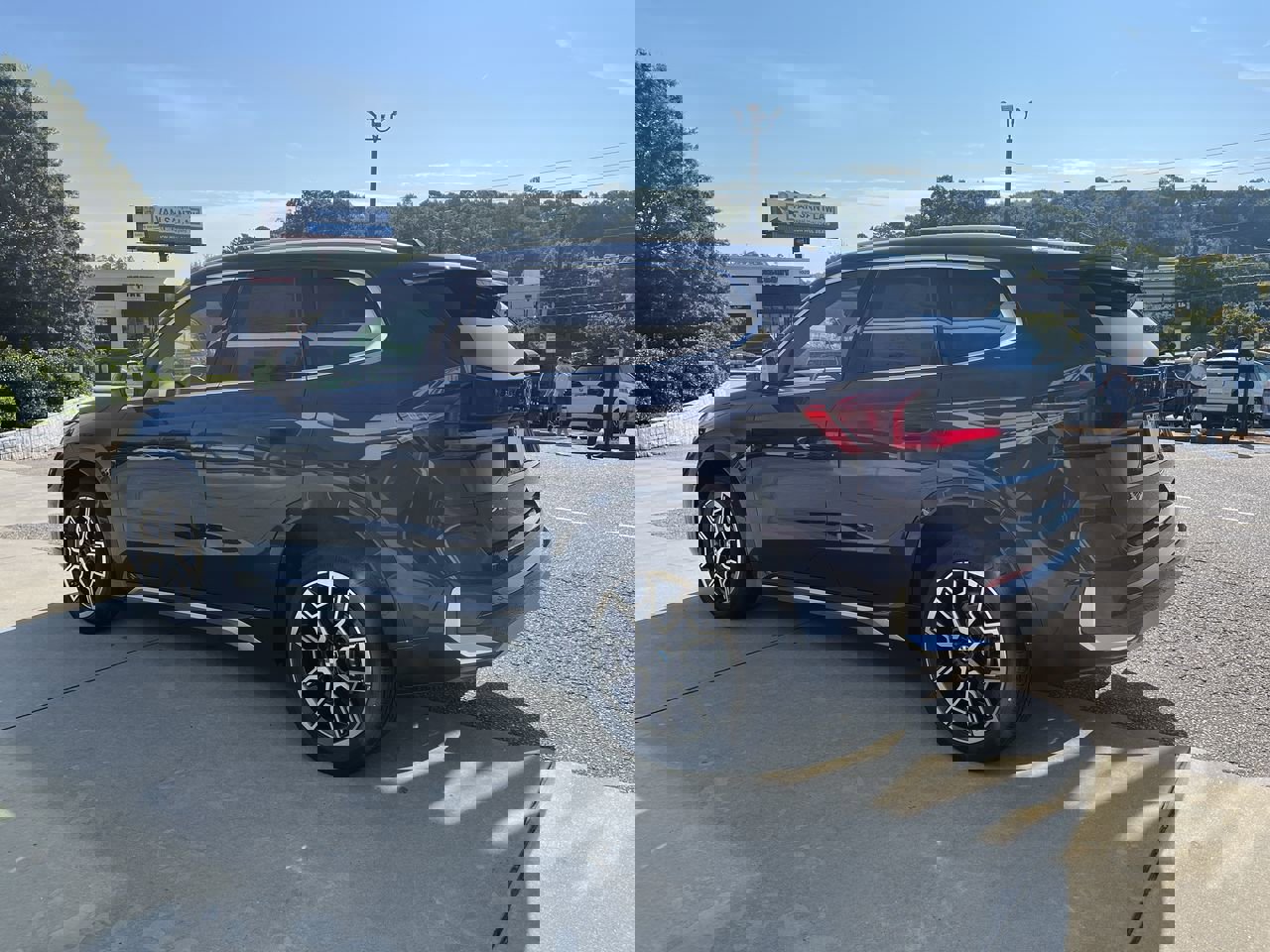 2026 Bmw X1 XDrive28i photo 6