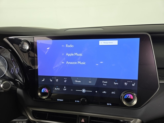 2024 Lexus RX 350 Premium photo 21