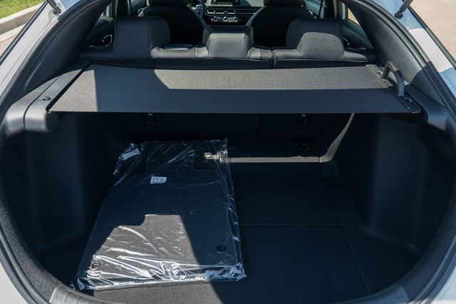 2025 Honda Civic Hybrid Sport photo 15