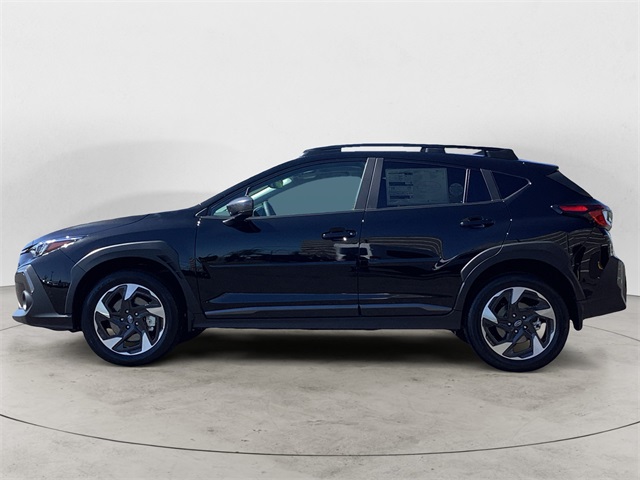 2025 Subaru Crosstrek Limited photo 2
