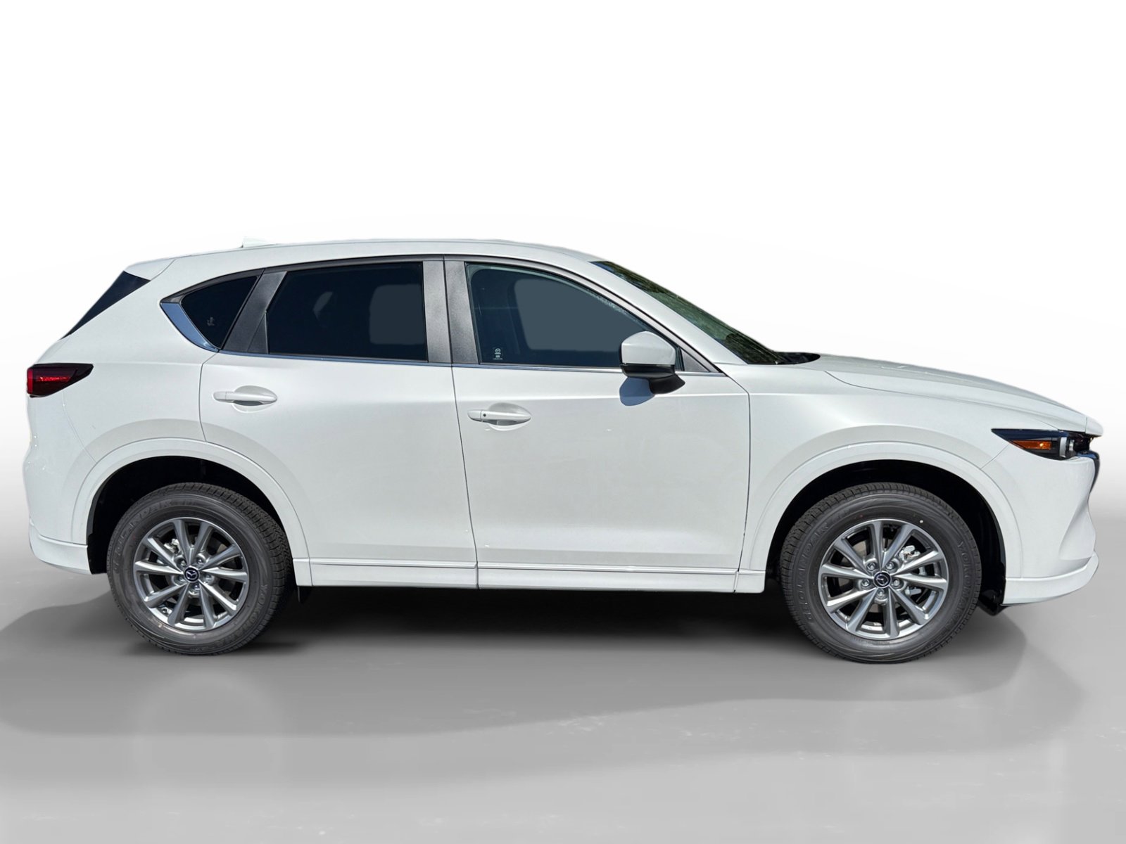 2025 Mazda CX-5 Select photo 5