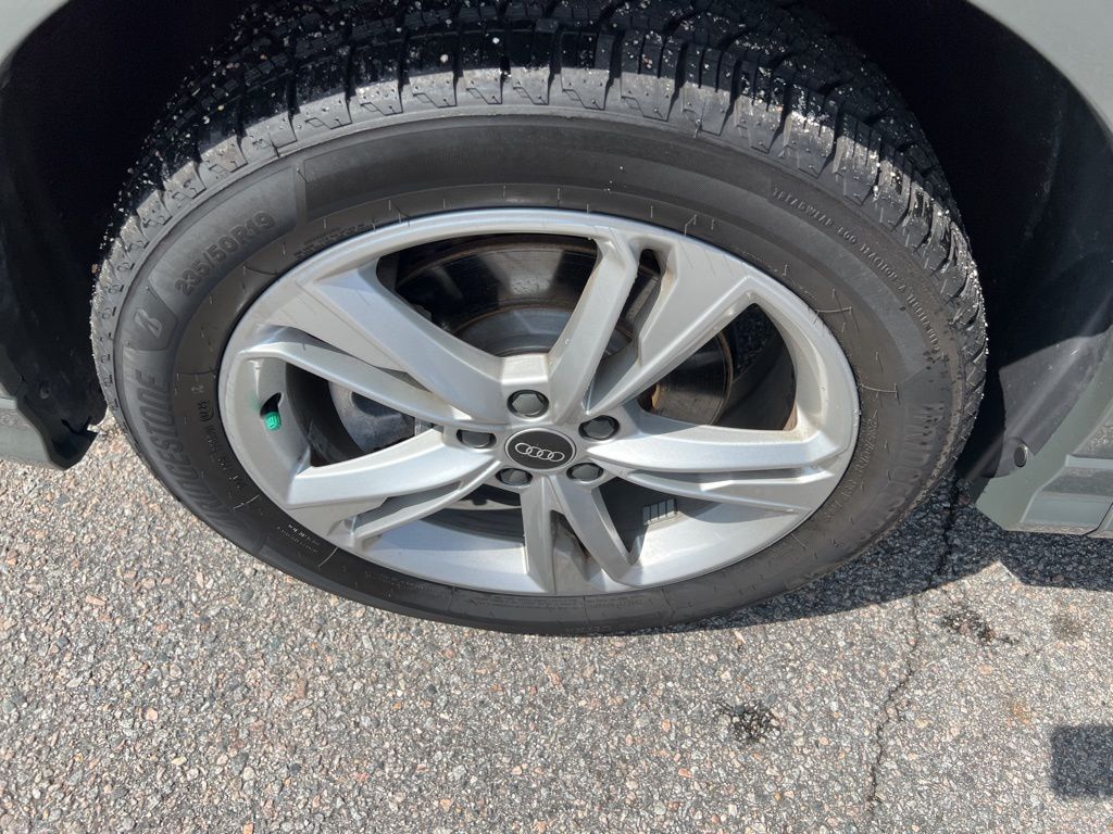 2021 Audi Q3 S line Premium Plus photo 38