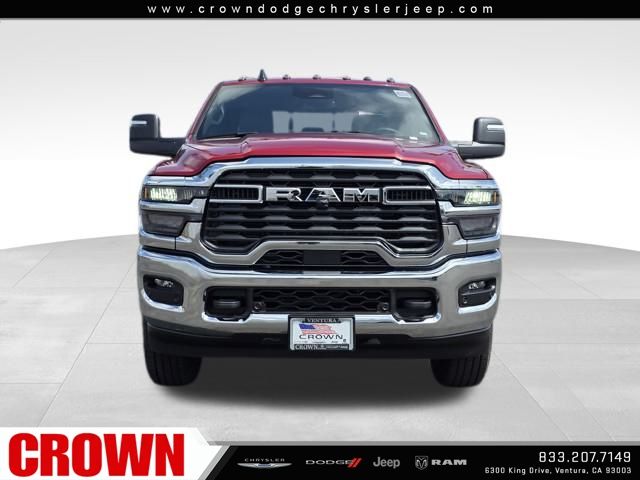 2026 Ram 2500 Tradesman photo 2