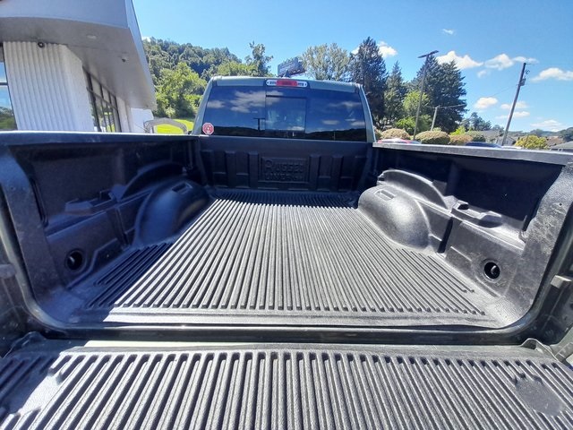 2020 Ram 1500 Big Horn Lone Star photo 52