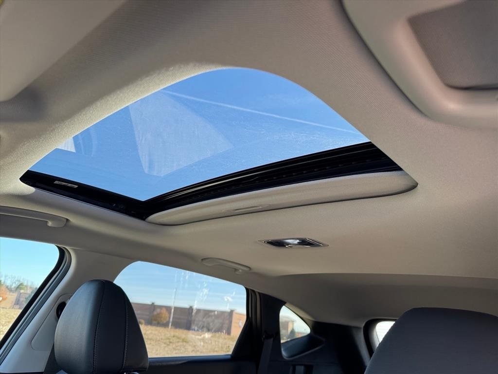 2026 Hyundai Tucson SEL Convenience photo 3