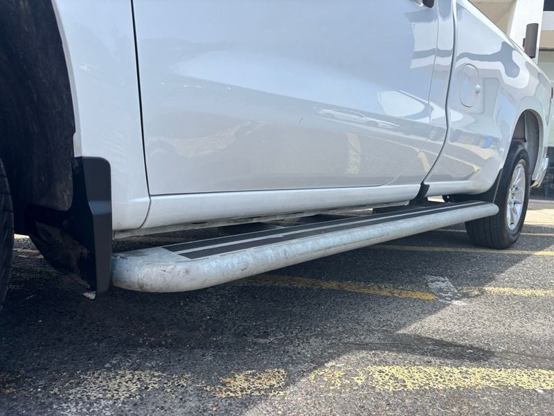 2024 Chevrolet Silverado 1500 Work Truck photo 5