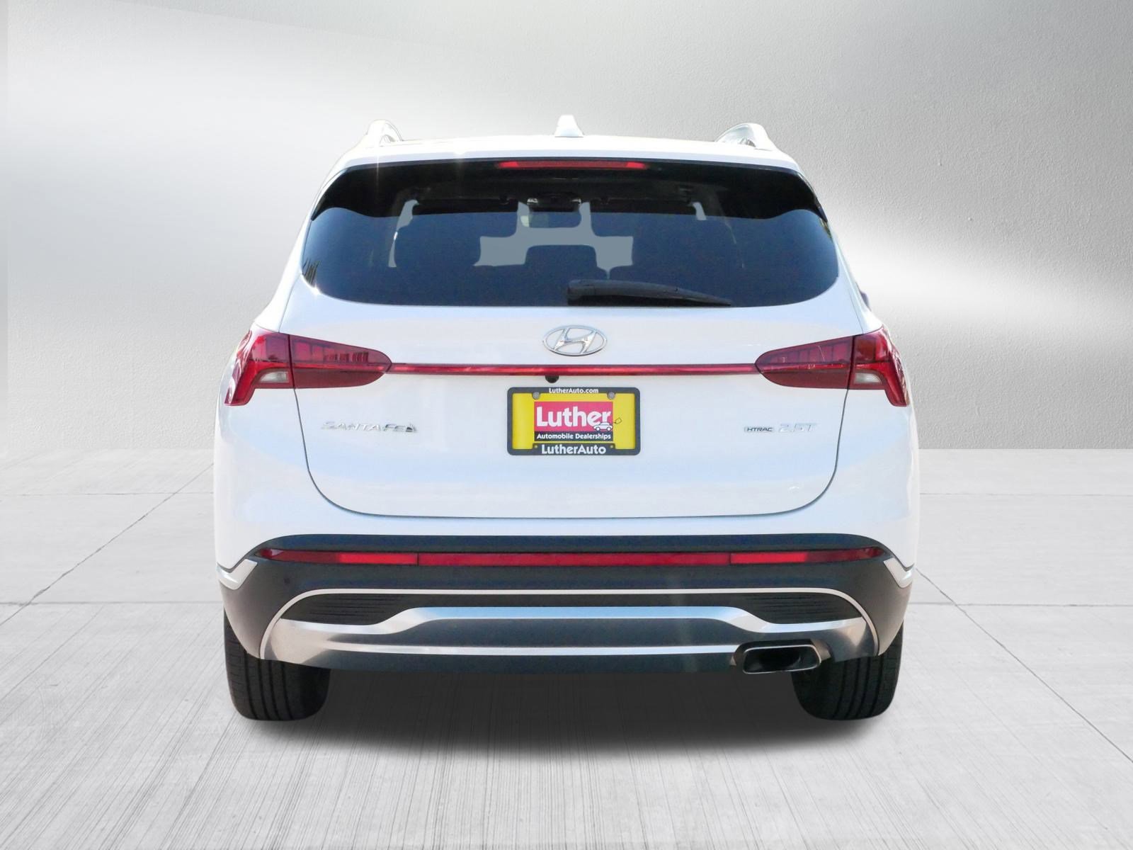2023 Hyundai Santa Fe Limited photo 4