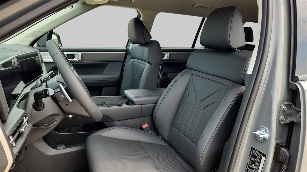 2026 Hyundai Santa Fe SEL photo 21