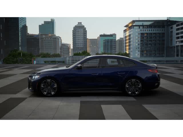 2026 Bmw M440i photo 4