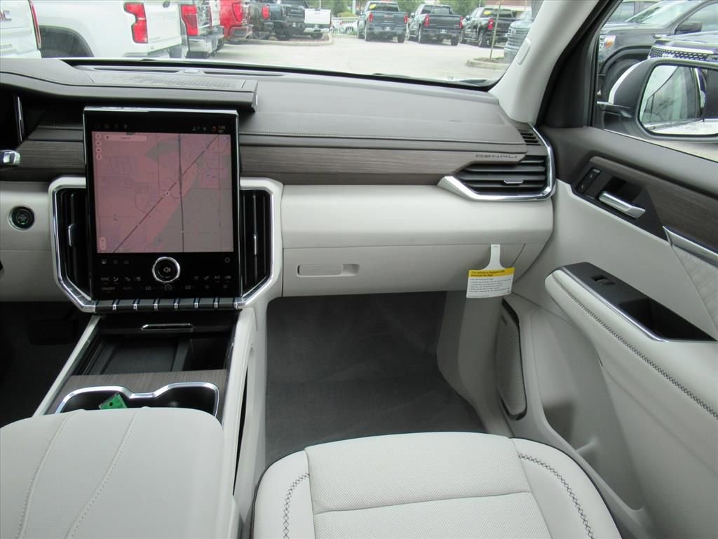2026 Gmc Acadia Denali photo 14