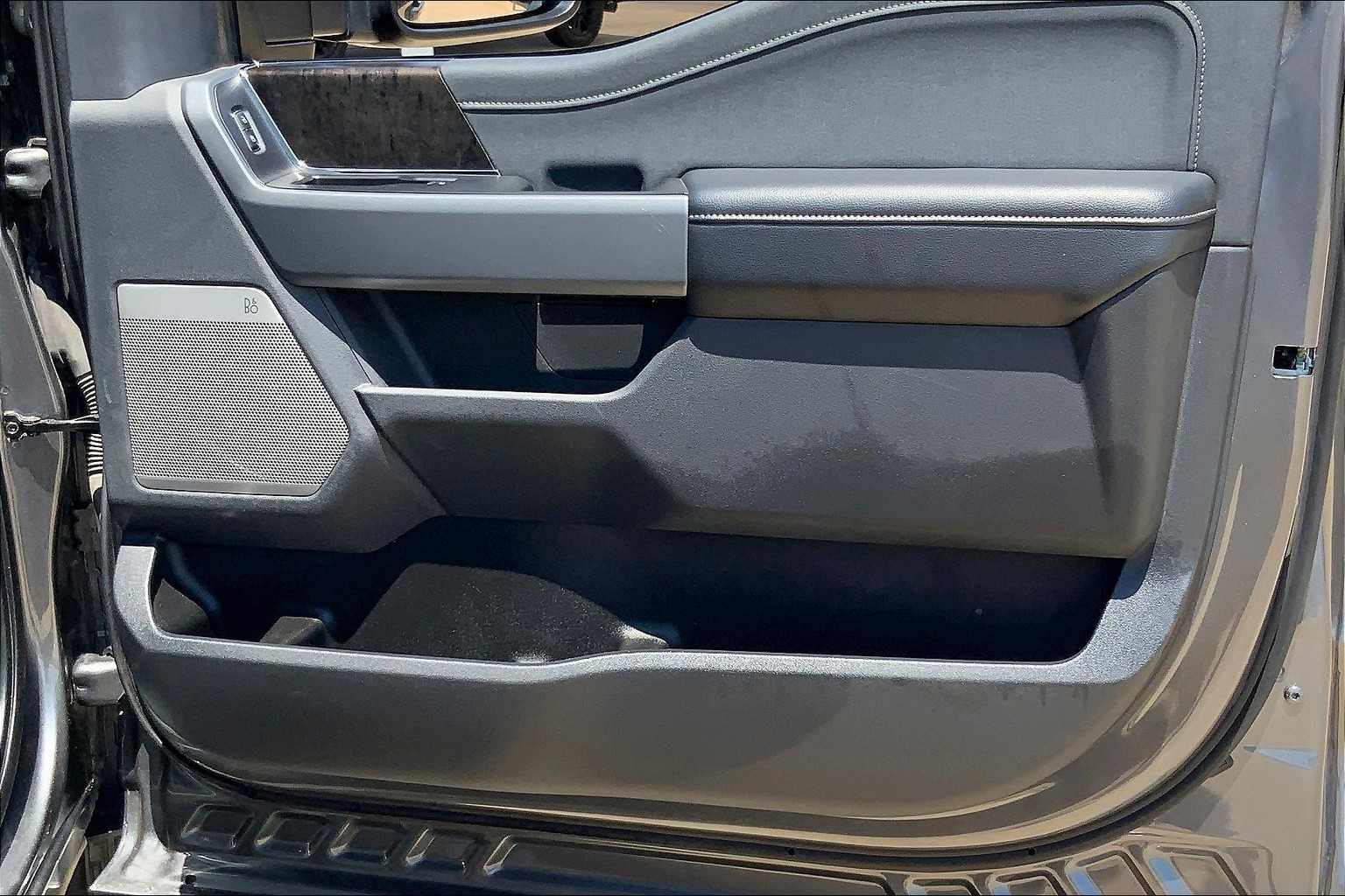 2024 Ford F-250 1500 Denali photo 47
