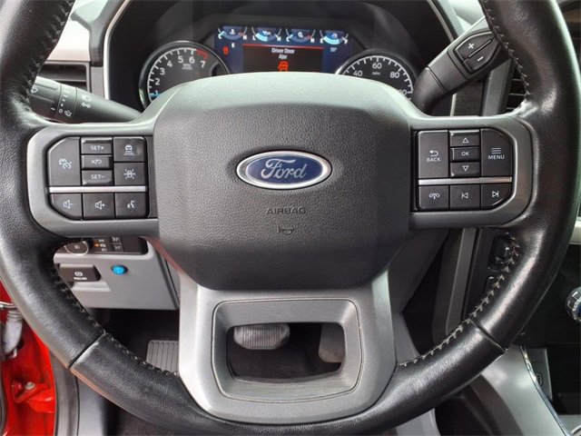 2022 Ford F-150 XL photo 20