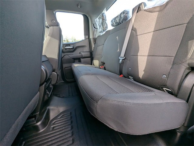 2025 Gmc Sierra 1500 Pro photo 6