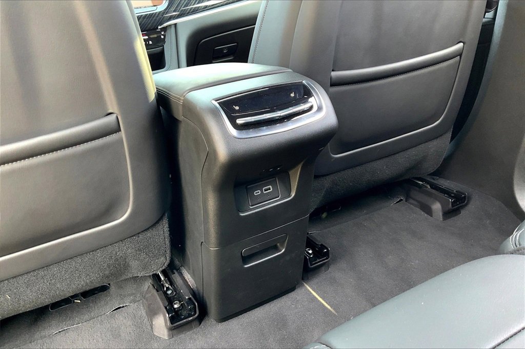 2024 Cadillac XT6 Premium Luxury photo 17
