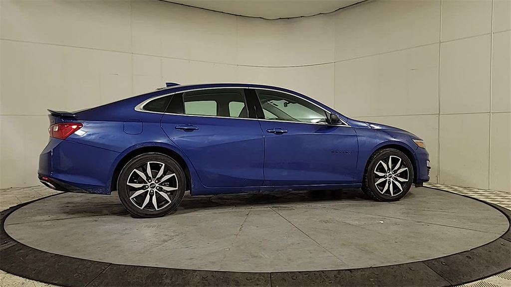 2023 CHEVROLET MALIBU - Image 8