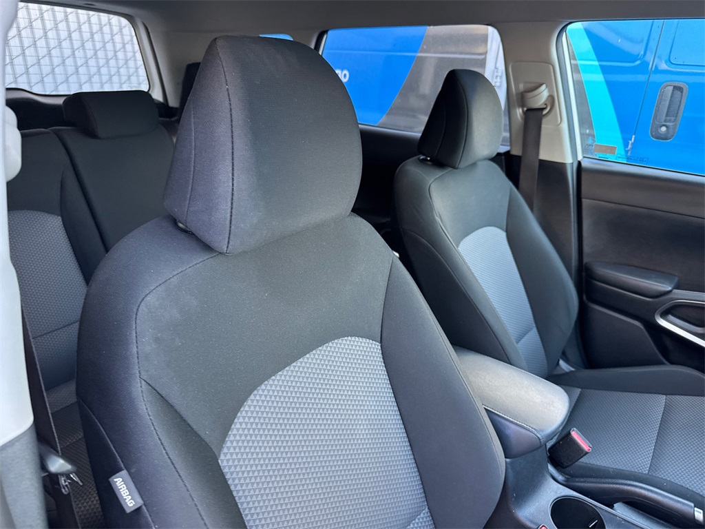 2023 Kia Soul LX photo 3