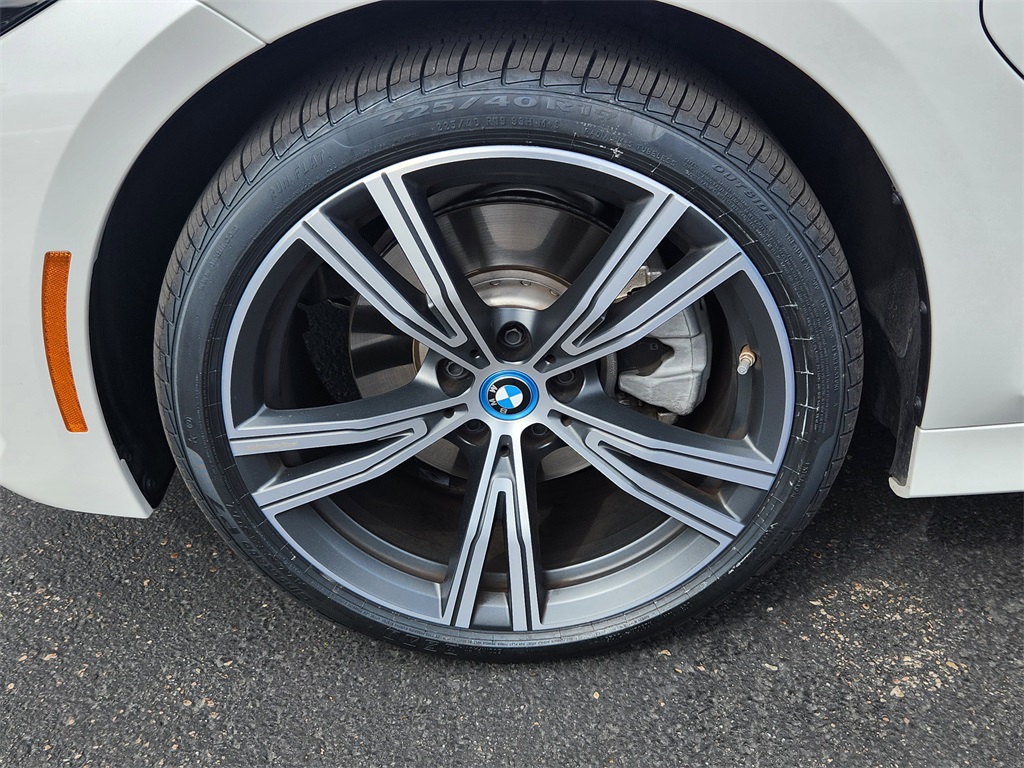2023 Bmw 330e 330xe photo 18