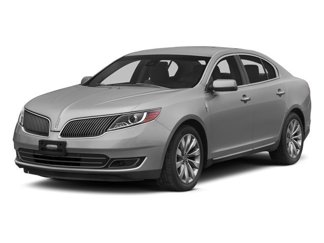 2014 Lincoln MKS Base's photo