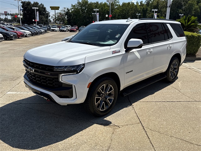 2023 Chevrolet Tahoe Z71 photo 6