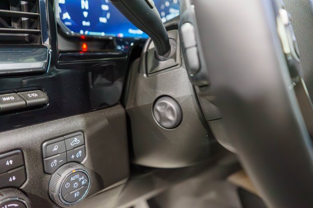 2026 Chevrolet Silverado 1500 High Country photo 22