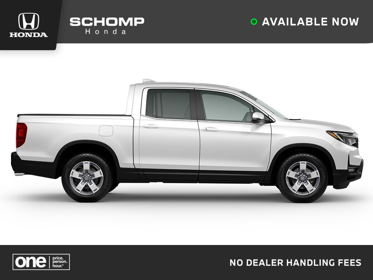 2026 Honda Ridgeline RTL's photo