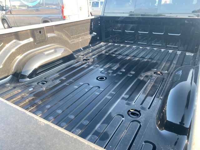 2025 Ram 2500 Tradesman photo 7