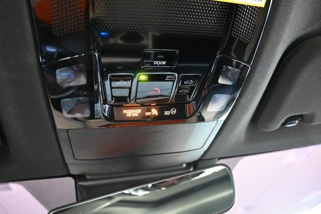 2024 Lexus NX 250 Premium photo 32