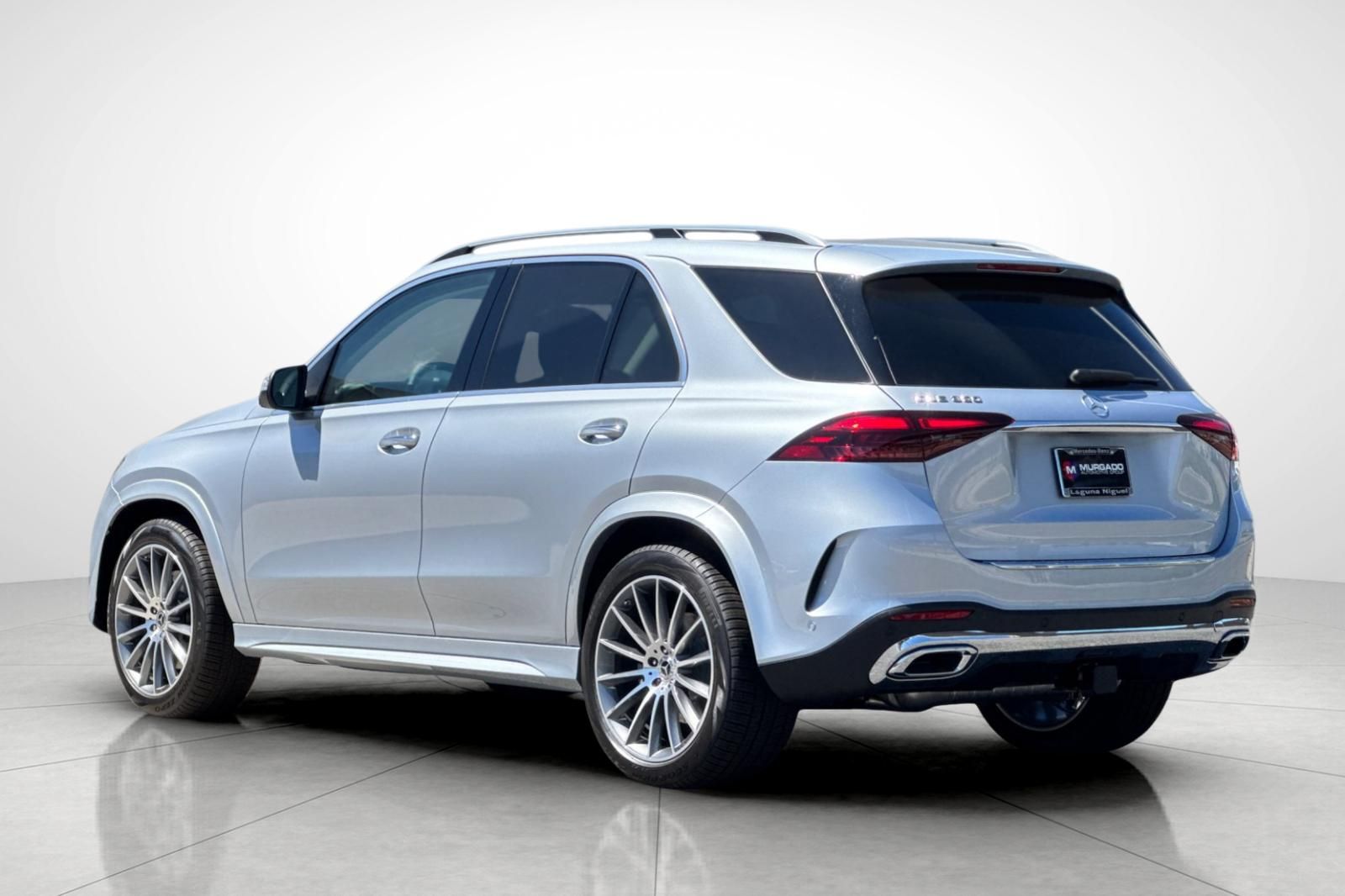 2025 Mercedes Benz GLE 350 4MATIC photo 12