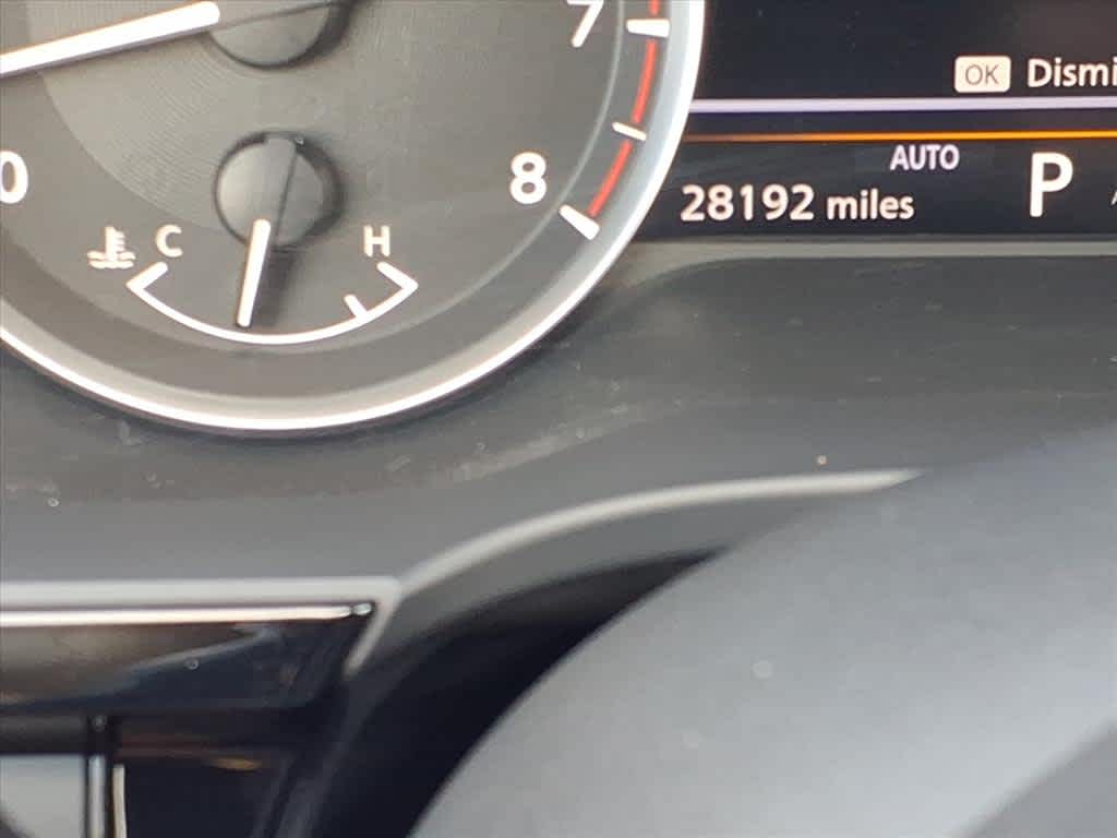 2024 Infiniti QX60 Pure photo 23